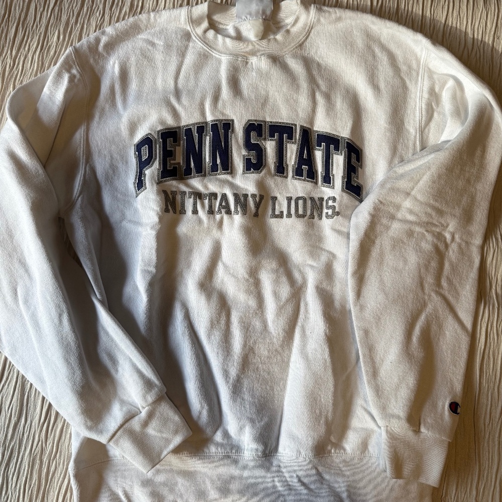 Champion Penn State Crewneck